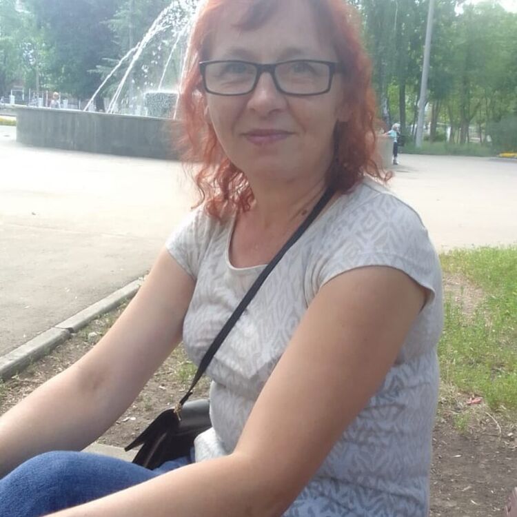  30083825  Natasha, 50 ,    