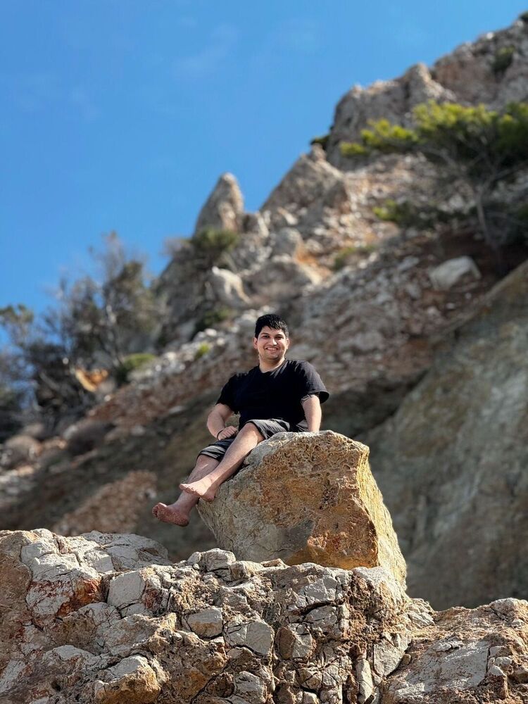  53969235  Romka, 24 ,    