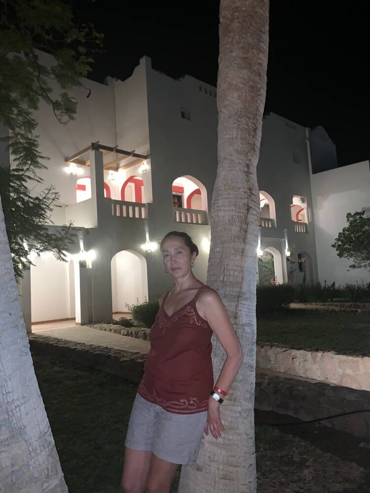 ���������� ������, ���� ������� Galina, 51 ���, ������������ ��� c�������� ���������