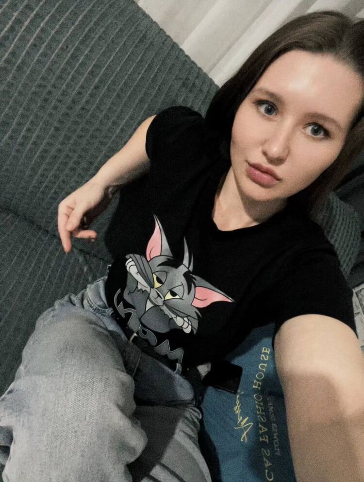 ���� 56232775 ������� Khristina, 26 ���, ���� ���������� � ���������