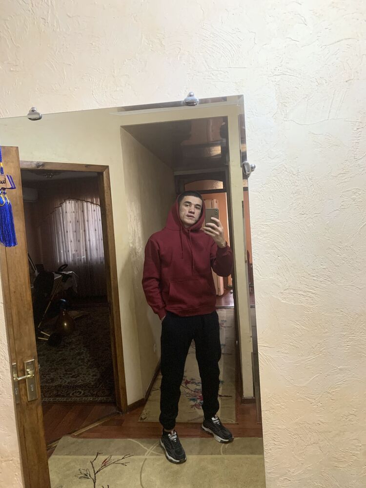 ���� 24603155 ������� Sherzod, 26 ���, ���� ���������� � ��������