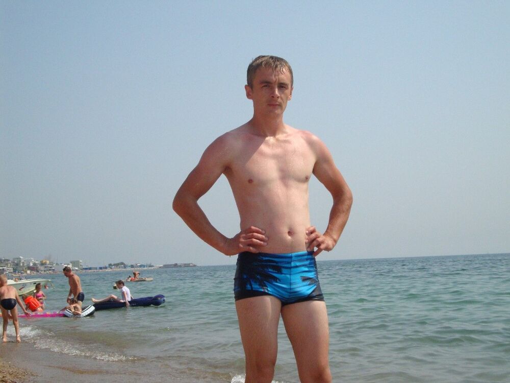  8834925  Vova, 40 ,    