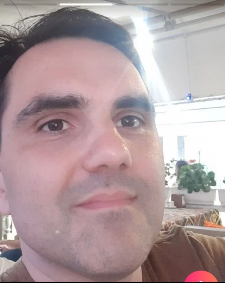  45513585  Sergey, 40 ,    