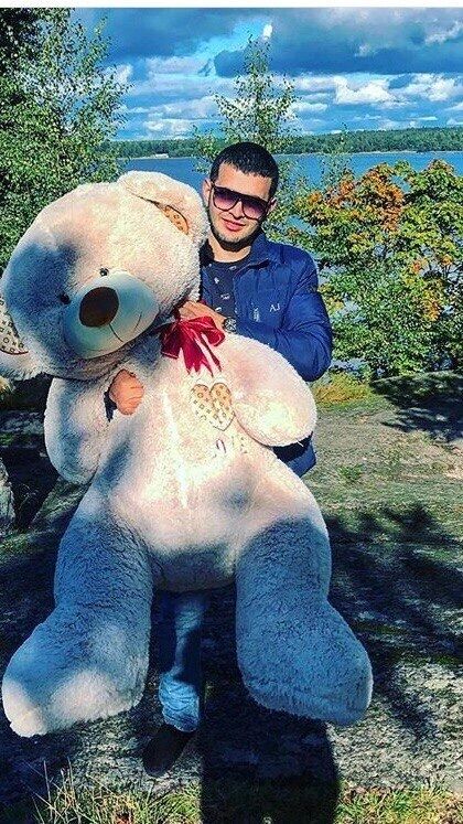 ���������� �����-���������, ���� ������� Gam, 37 ���, ������������ ��� ������, ����� � ���������