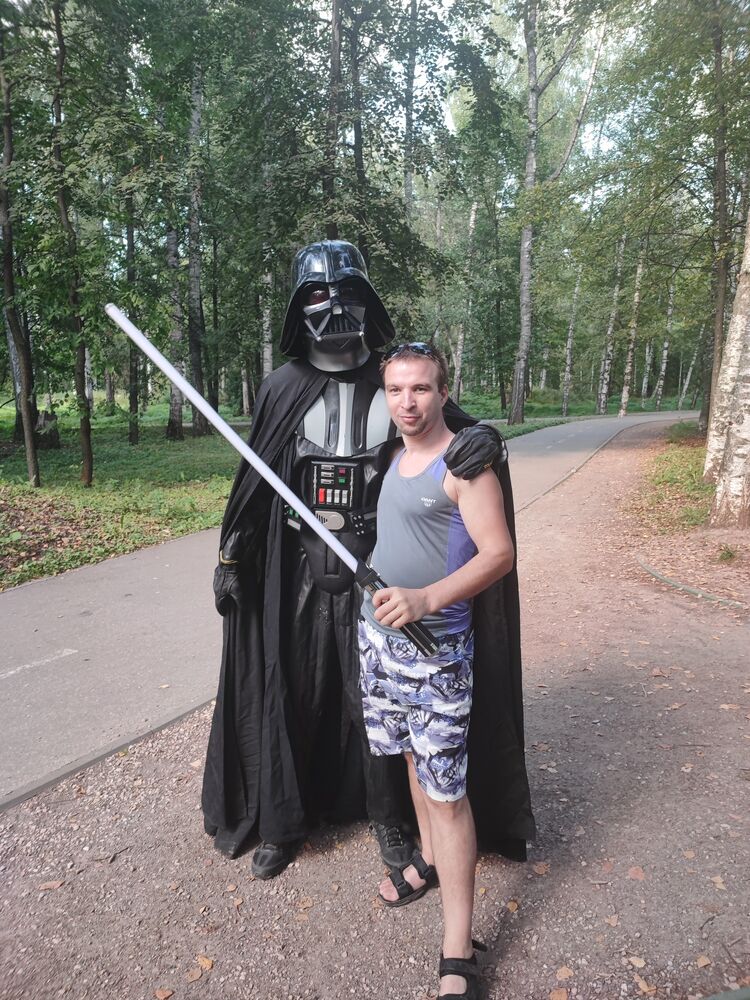 ���������� ������ ��������, ���� ������� ������, 34 ����, ������������ 