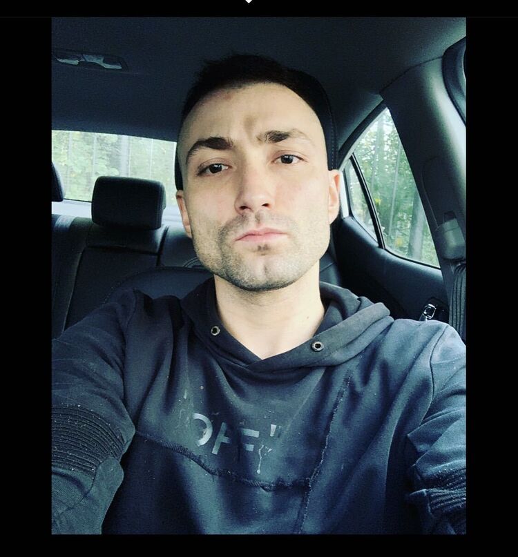 ���������� ������, ���� ������� Daniil, 33 ����, ������������ ��� ������, ����� � ���������