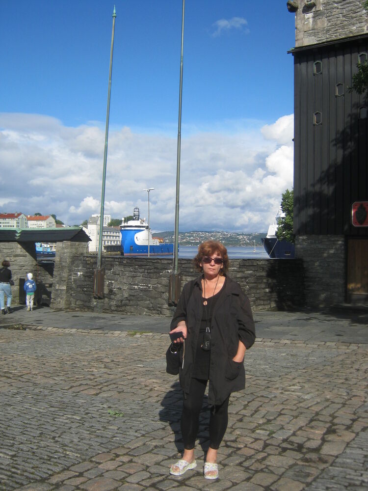  10683395  Tatyana, 62 ,    