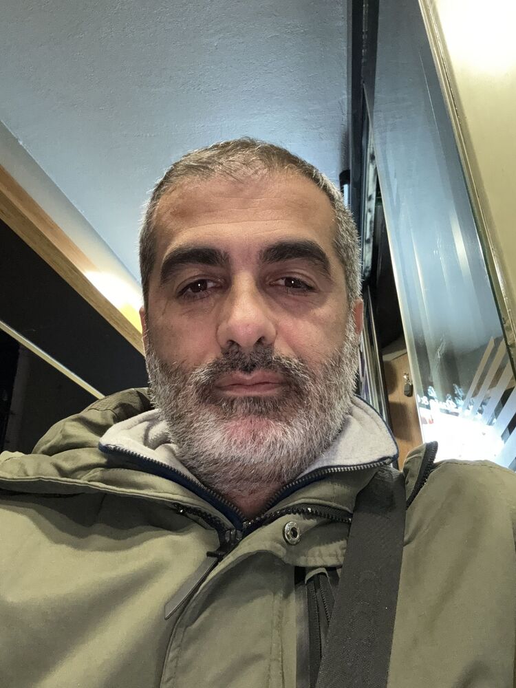  Ortakoy,   Mahir, 47 ,   ,   