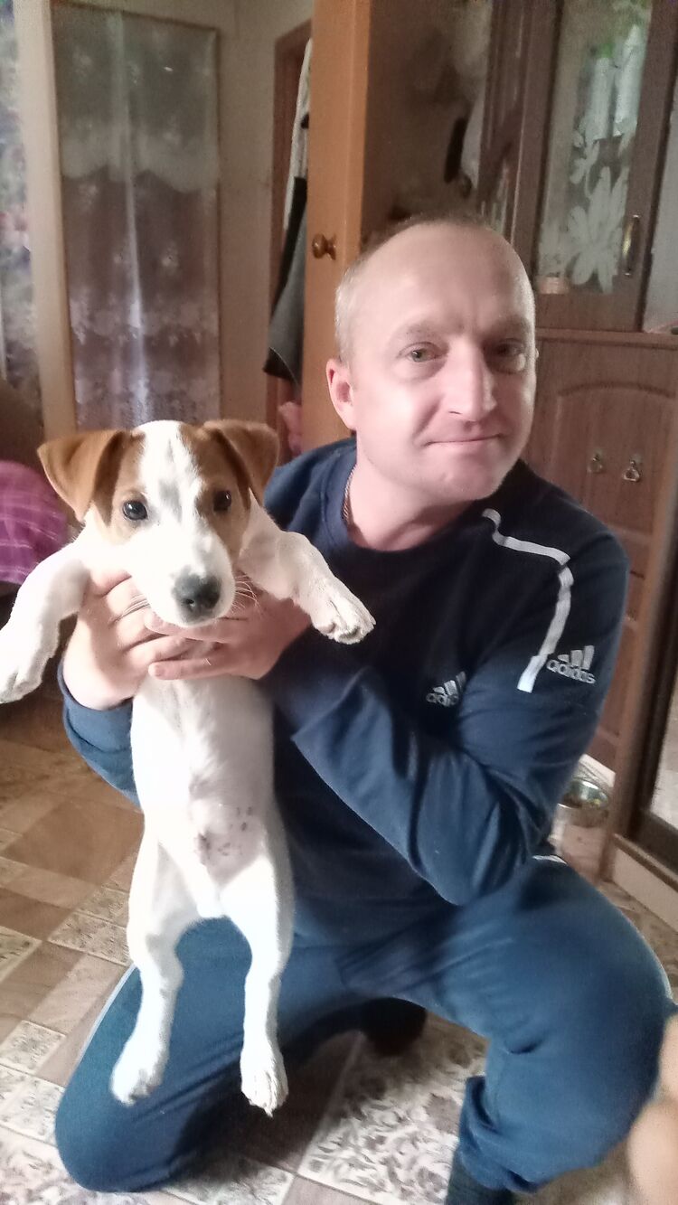 ���������� ������, ���� ������� Vladimir, 41 ���, ������������ ��� ������, ����� � ���������