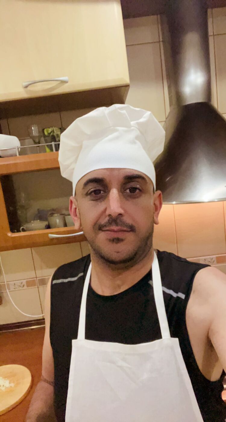 ���������� �������, ���� ������� Omar, 41 ���, ������������ ��� ������, ����� � ���������, c�������� ���������