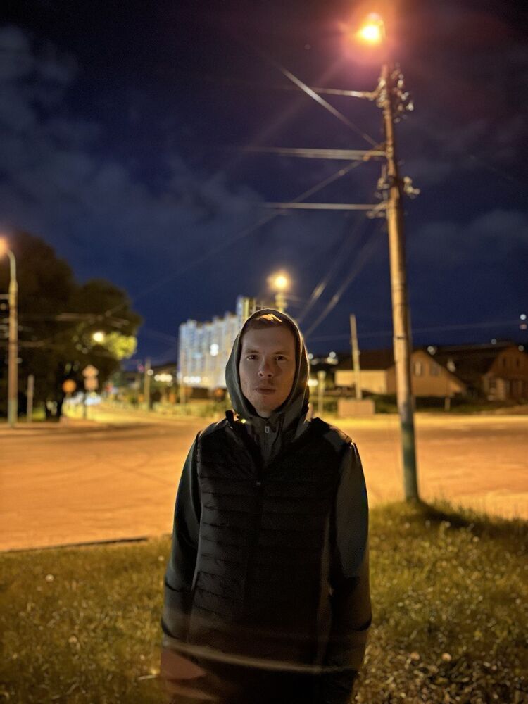 ���� 55474615 ������� Daniil, 31 ���, ���� ���������� � �����