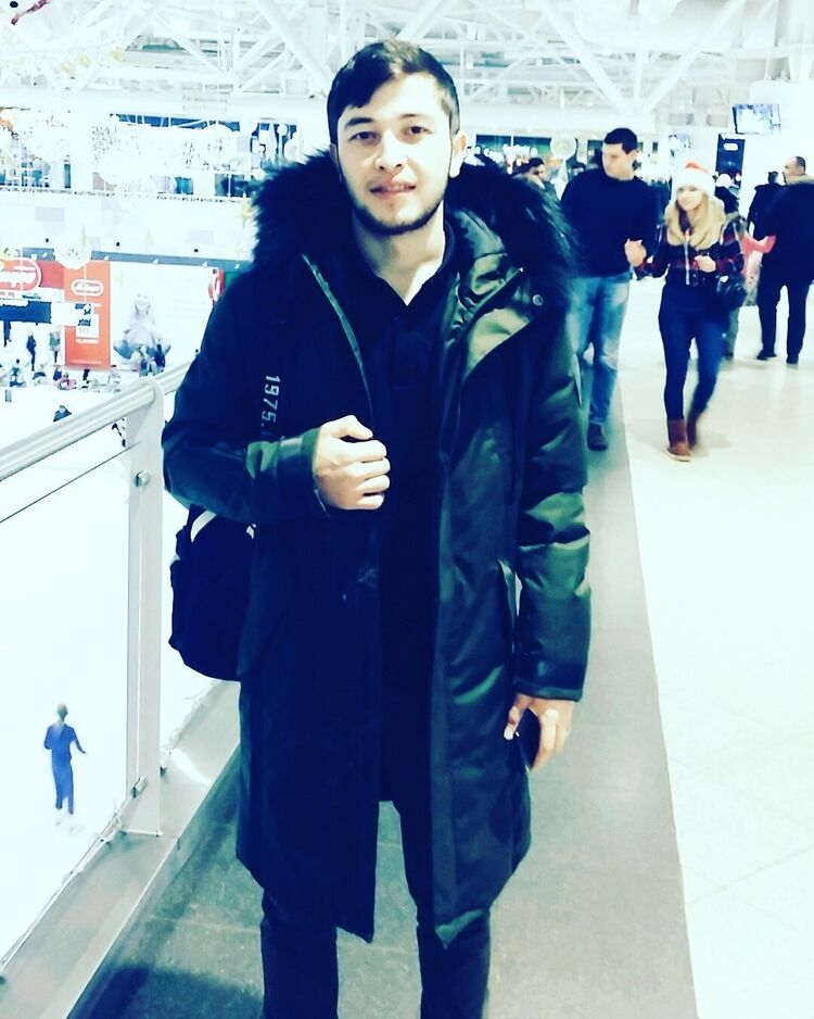  ,   Halid, 31 ,   