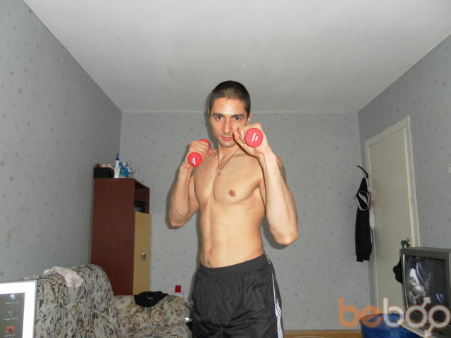 ���� 1056115 ������� Sergey, 42 ����, ���� ���������� � �������������