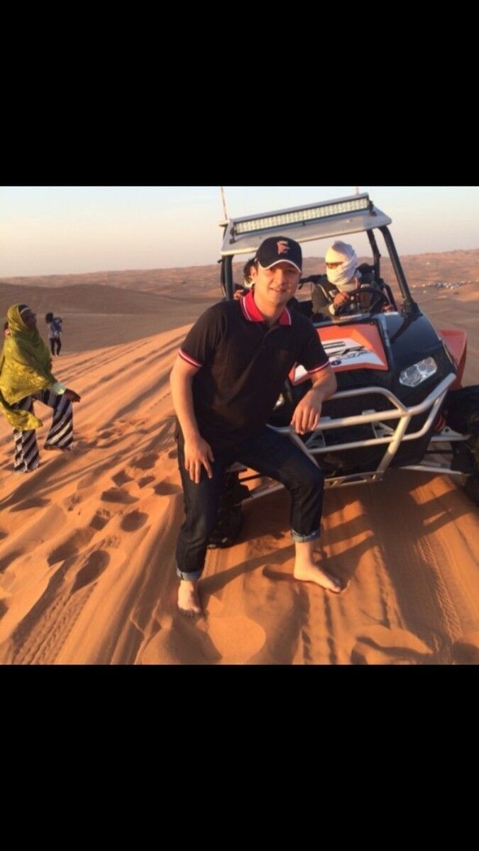 ���� 5263875 ������� Jasur, 34 ����, ���� ���������� � ��������