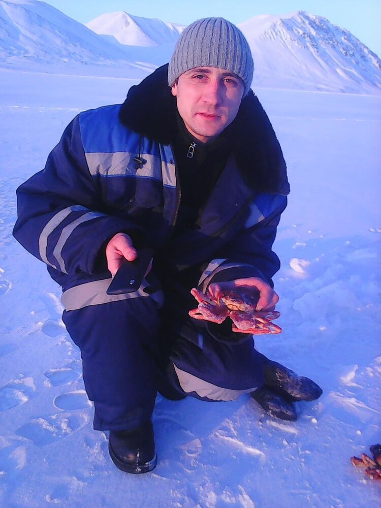 ���� 8131825 ������� Aleksandr, 43 ����, ���� ���������� � ������