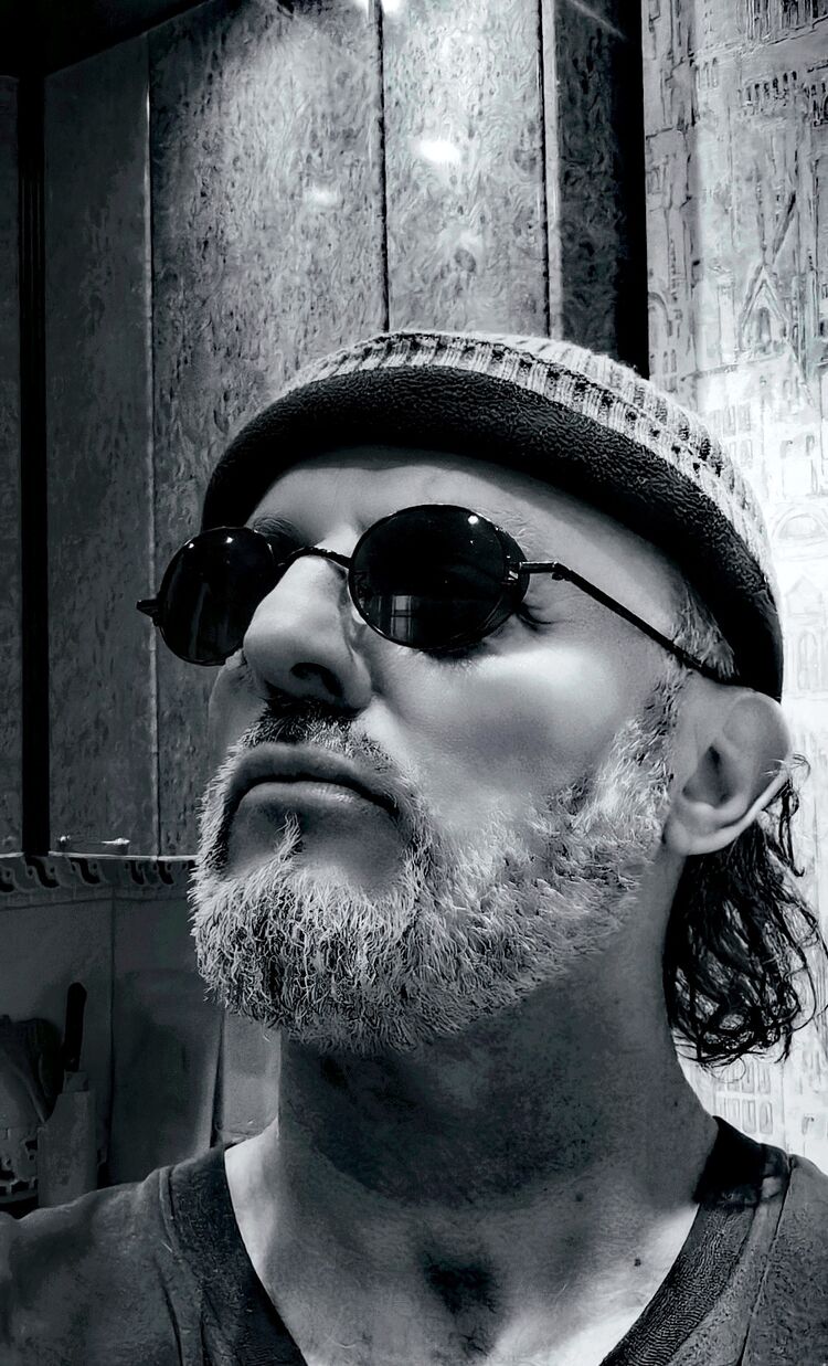 ���������� ������, ���� ������� Alberto, 53 ����, ������������ ��� ������, ����� � ���������