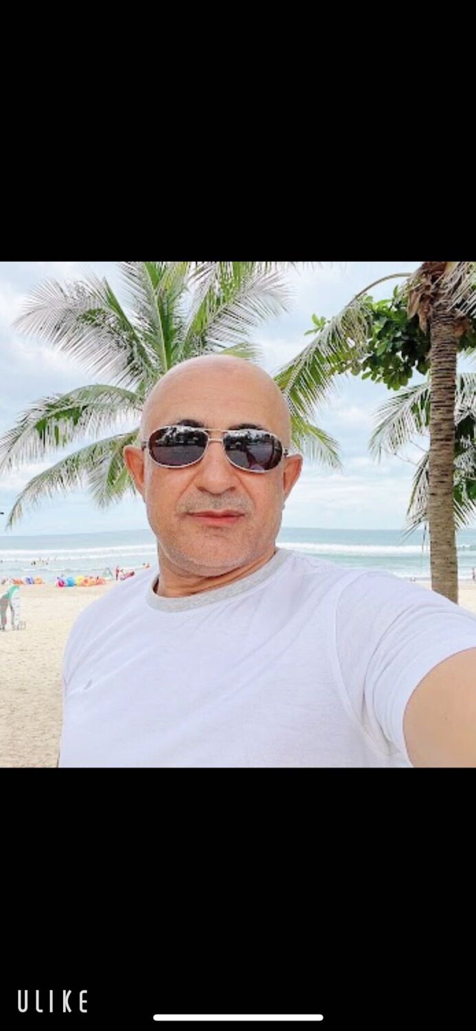  Ho Chi Minh City,   Sayed, 47 ,   ,   