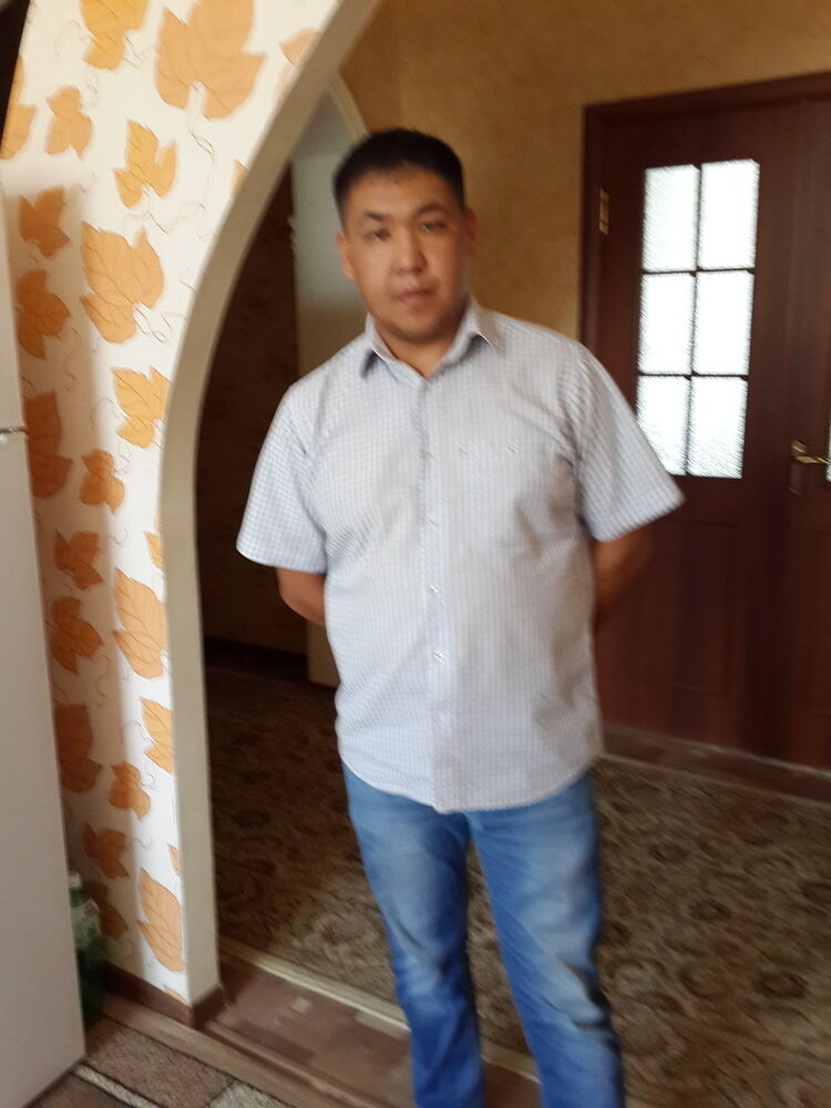  ,   Azamat, 41 ,   