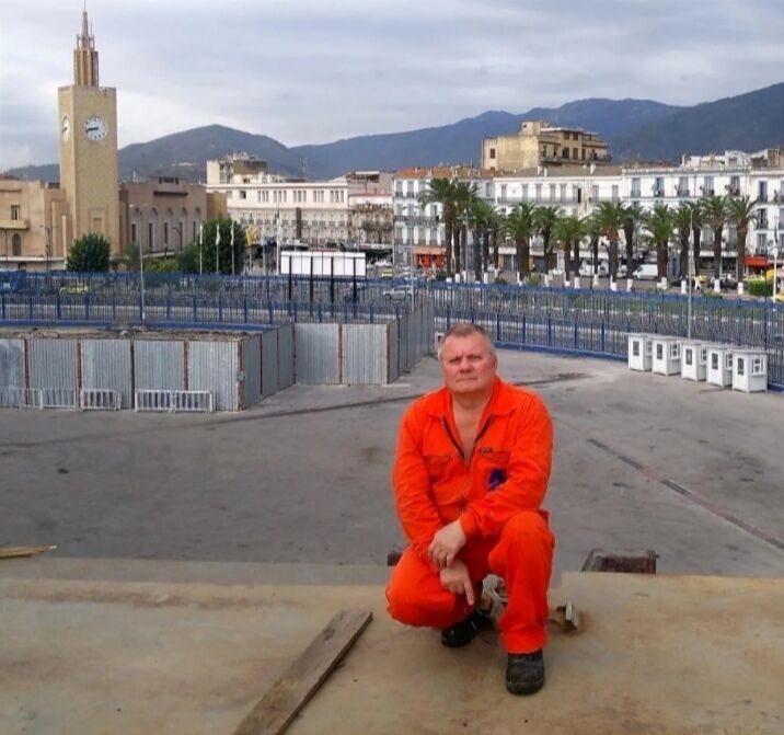  ,   Vladimir, 67 ,   ,   