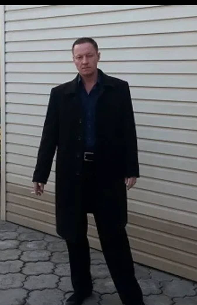  50798295  Vladimir, 49 ,    