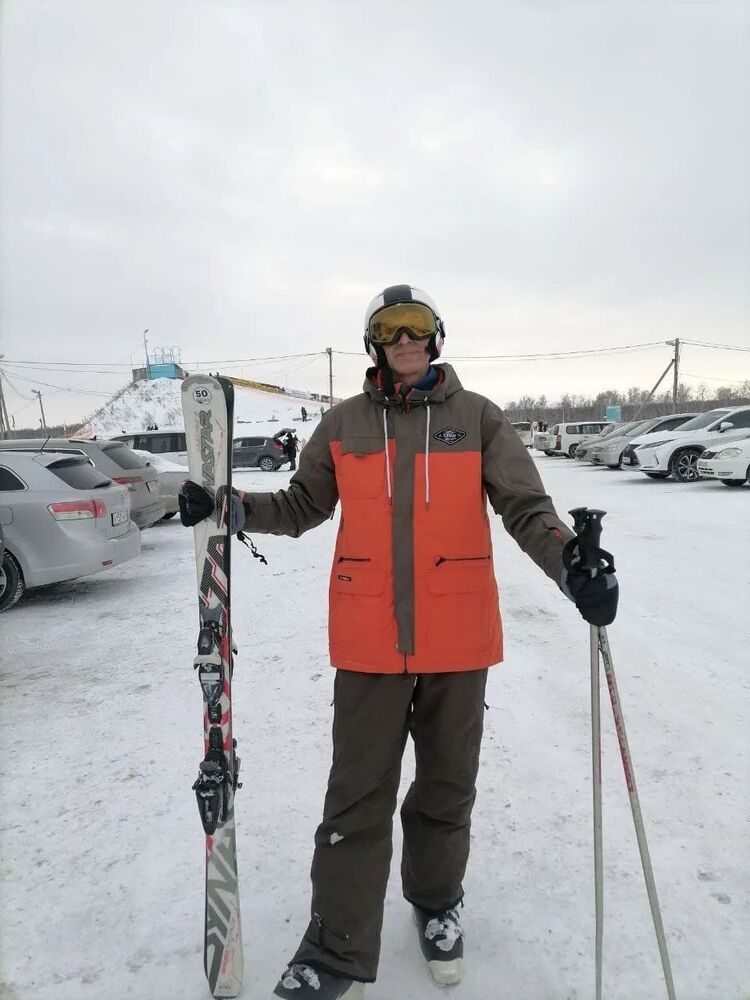 ���������� ����, ���� ������� ������, 53 ����, ������������ ��� ������, ����� � ���������