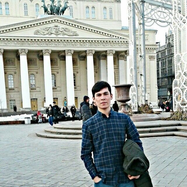 ���� 16776085 ������� Hasan, 26 ���, ���� ���������� � ��������