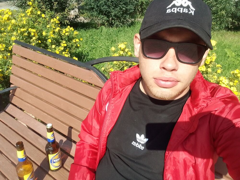 ���� 46878895 ������� Maksak, 27 ���, ���� ���������� � �������������