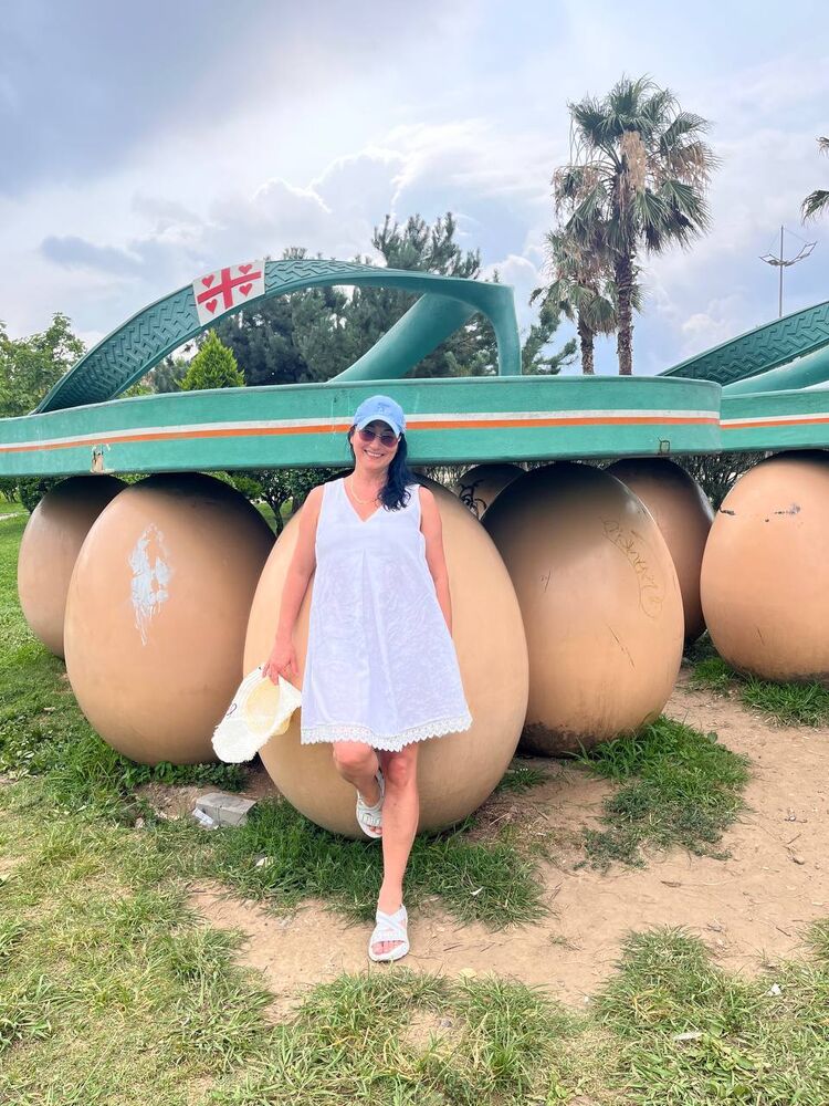 ���������� ��������, ���� ������� Uliana, 48 ���, ������������ ��� ������, ����� � ���������