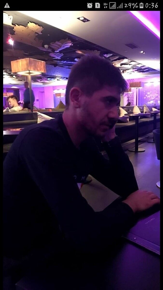 ���� 19580275 ������� Misha, 30 ���, ���� ���������� � �������