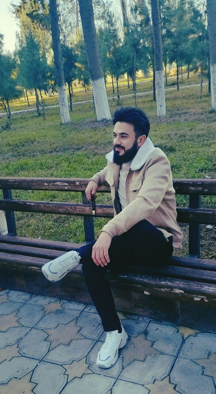 ���������� ����������, ���� ������� Huseyn, 27 ���, ������������ ��� ������, ����� � ���������