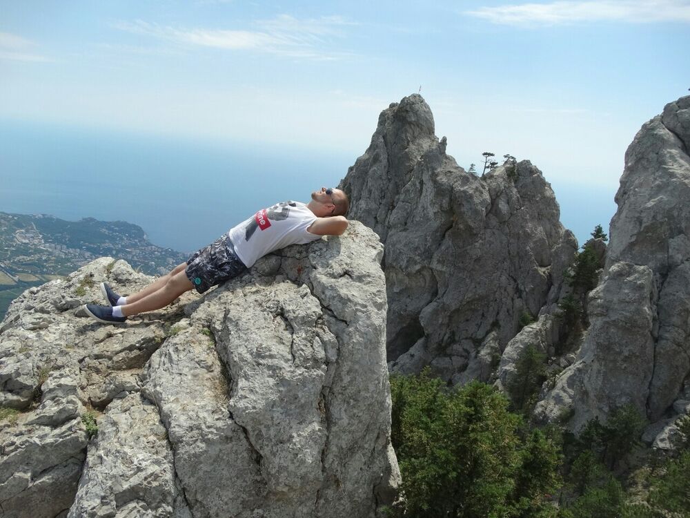 ���������� ������, ���� ������� Danila, 31 ���, ������������ ��� ������, ����� � ���������