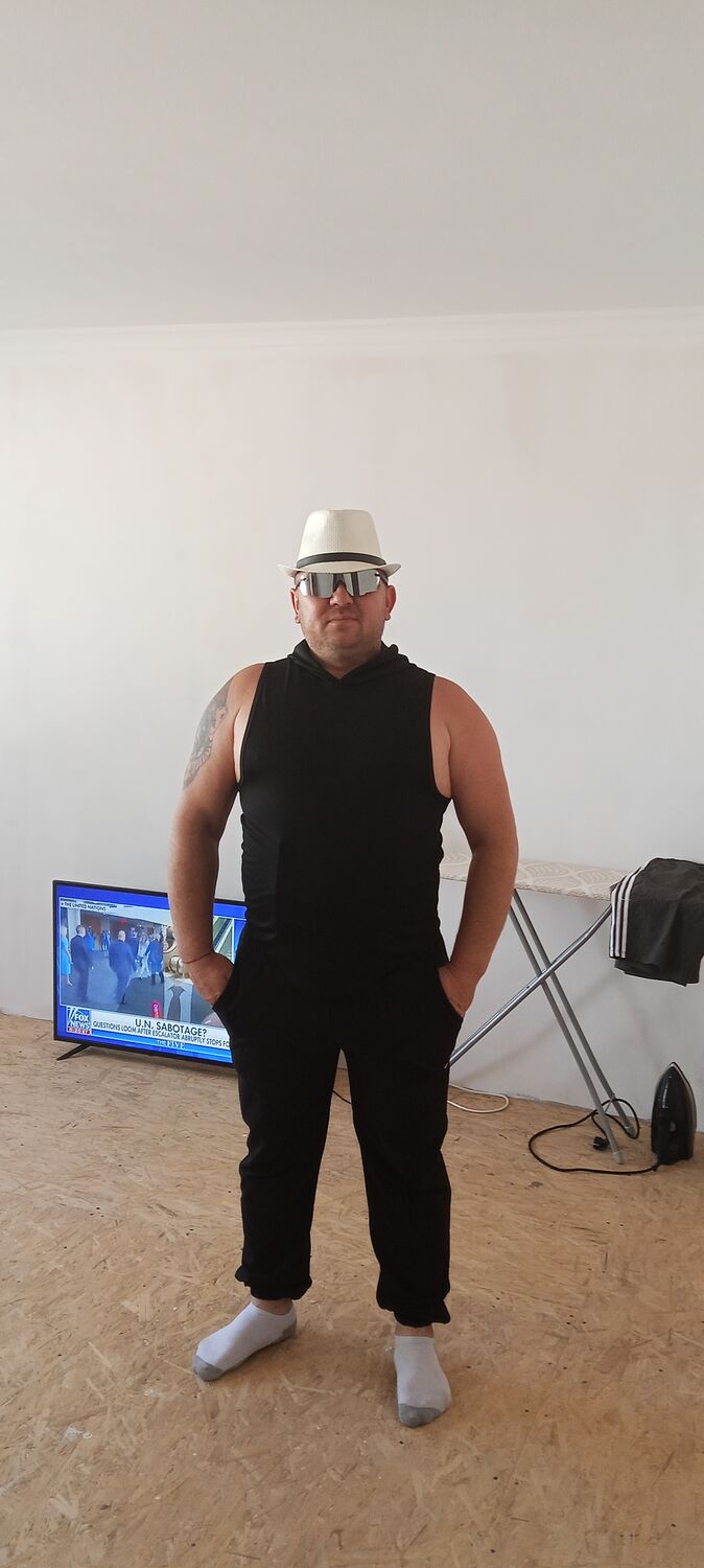 ���������� ����������, ���� ������� Andrei, 40 ���, ������������ ��� ������, ����� � ���������, ���������