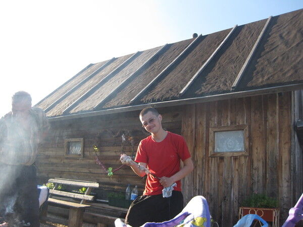 ���� 8158095 ������� Evgenij, 35 ���, ���� ���������� � ����