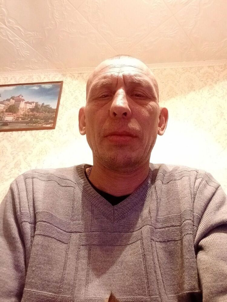  49163055  Nikolay, 44 ,    