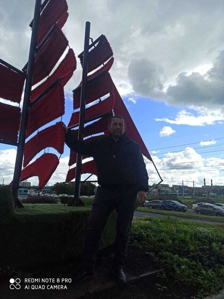 ���� 28941165 ������� ��������, 51 ���, ���� ���������� � �����-����������