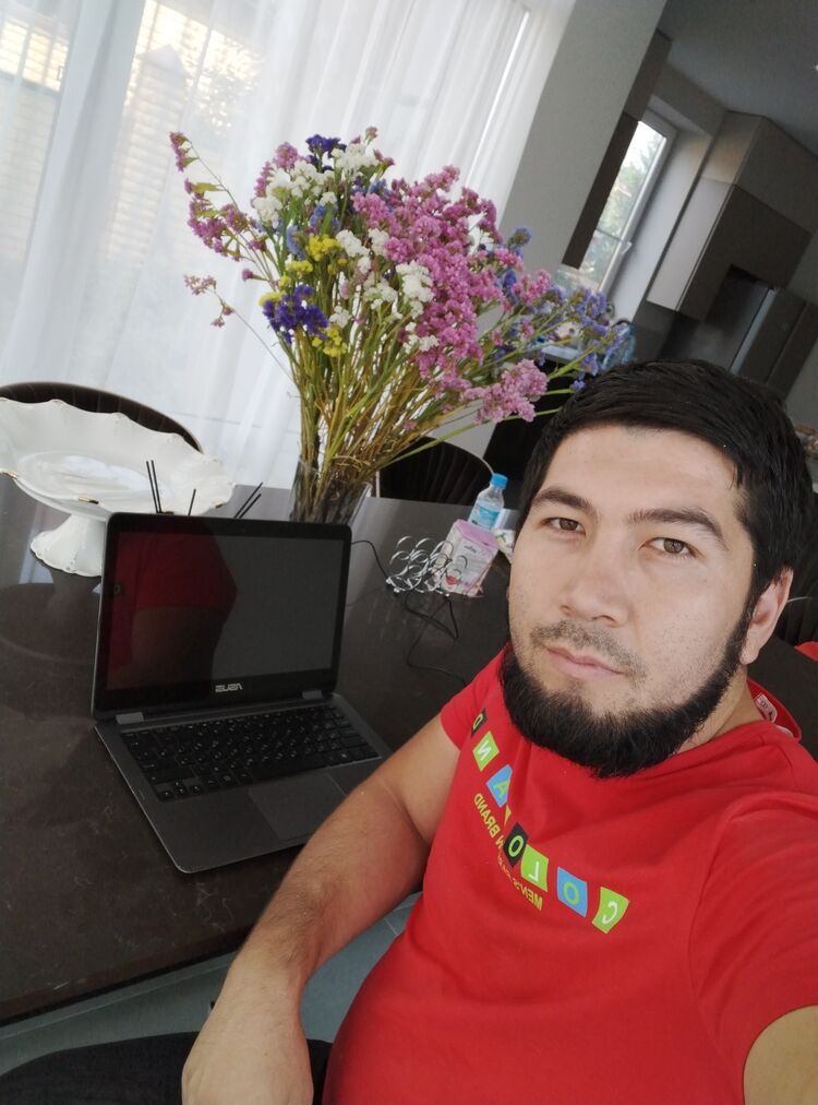   ,   Behruz, 34 ,   ,   