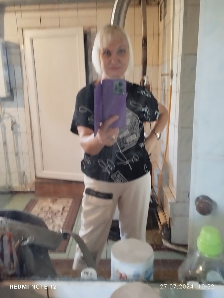  45003565  Svetlana, 53 ,    