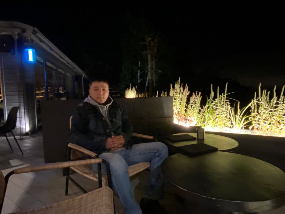 ���������� �����-���������, ���� ������� ����, 41 ���, ������������ ��� c�������� ���������