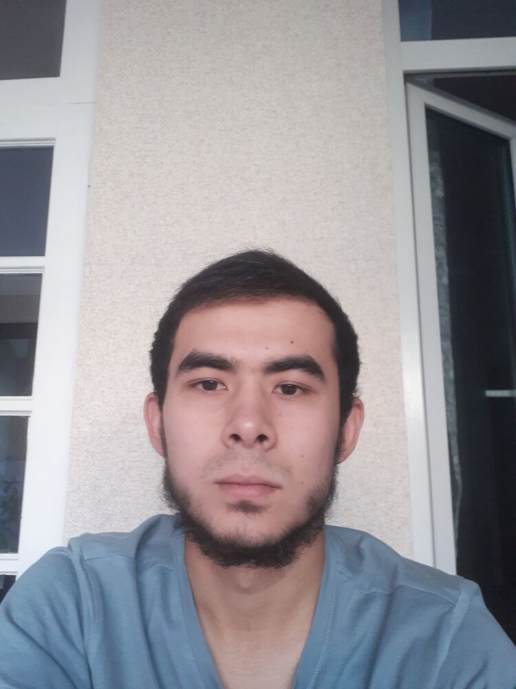 ���� 23224355 ����� Ziyod, 24 ����, ���� ���������� � ��������