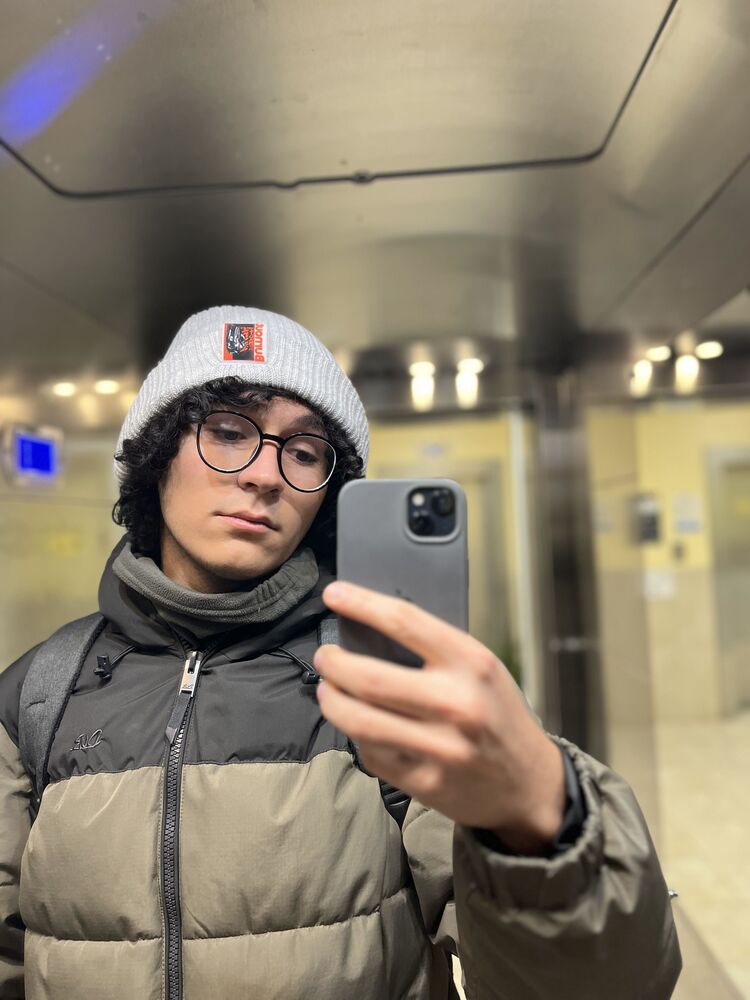 ���� 42379155 ����� Erfan, 23 ����, ���� ���������� � ������