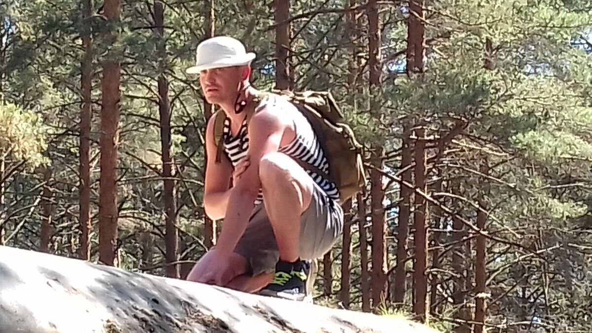 ���� 21954765 ������� Valera, 41 ���, ���� ���������� � ����