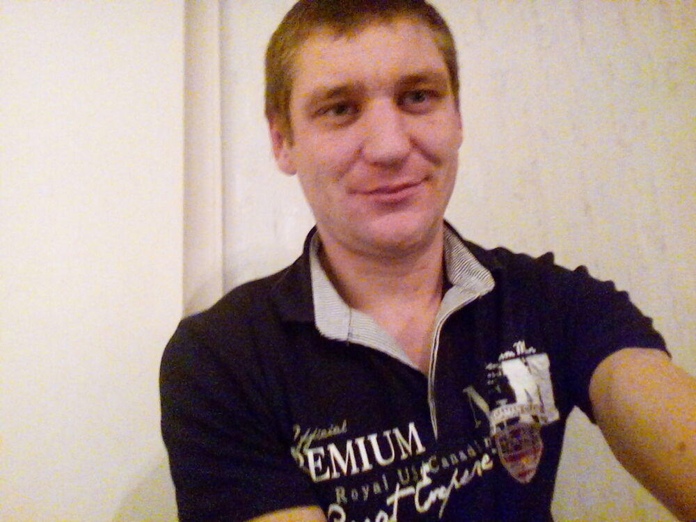 ���� 8869095 ������� Aleksej, 37 ���, ���� ���������� � ������������