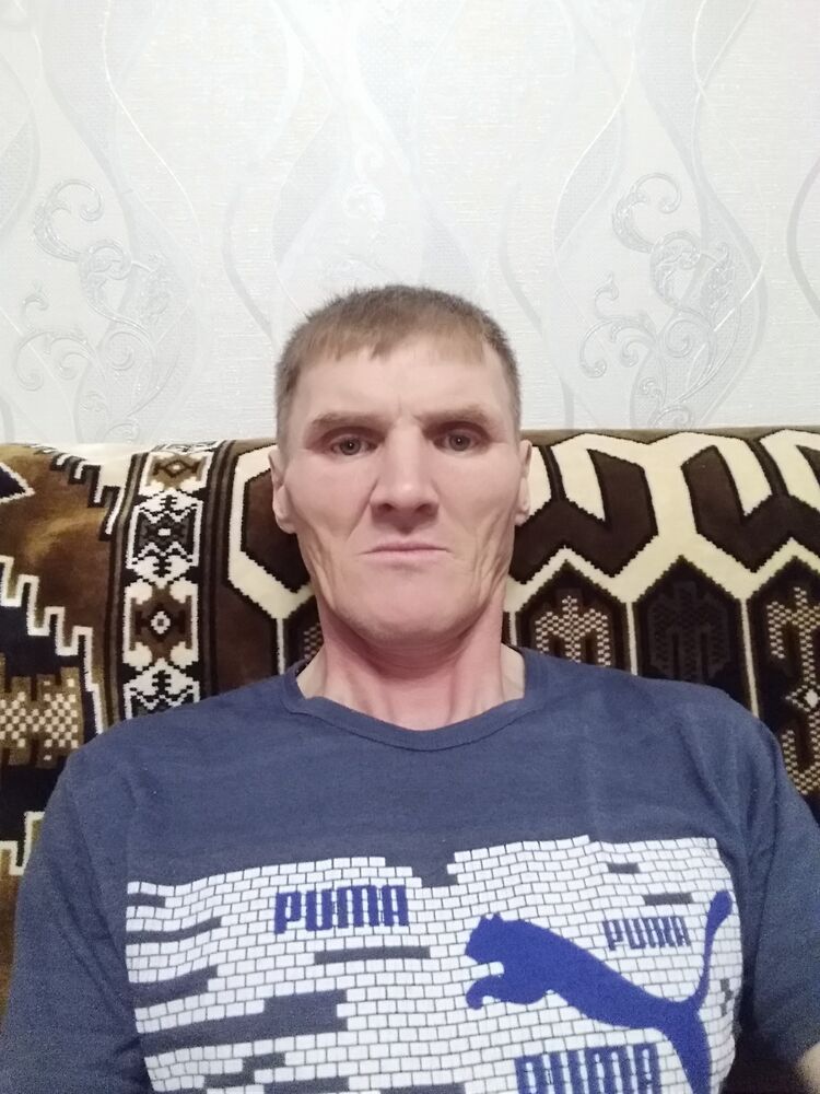  47504095  Sergei, 48 ,    