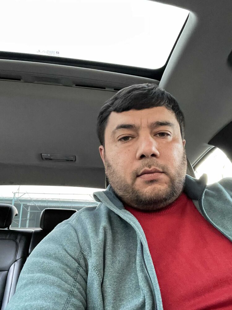 ���� 25773115 ������� Bunyod, 38 ���, ���� ���������� � ��������