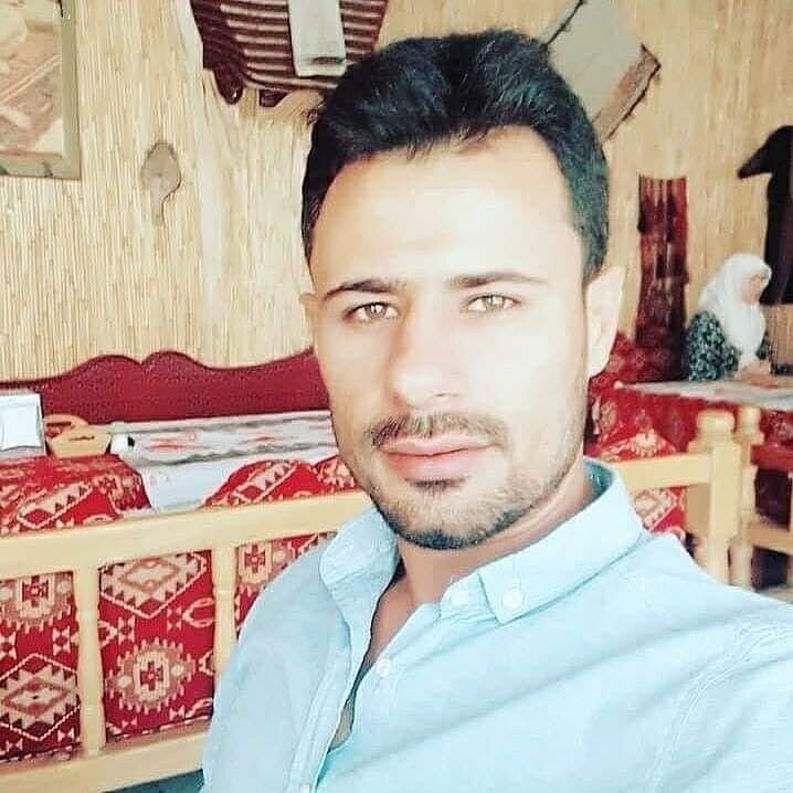 ���������� ������, ���� ������� Ahmet, 37 ���, ������������ ��� ������, ����� � ���������