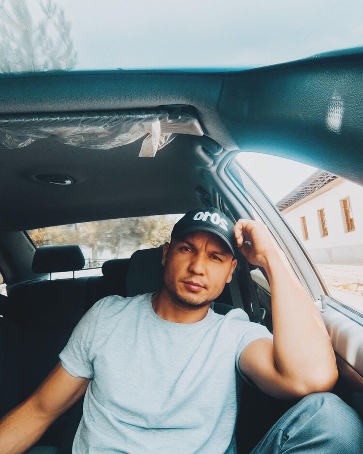  ,   Sherzod, 34 ,   ,   