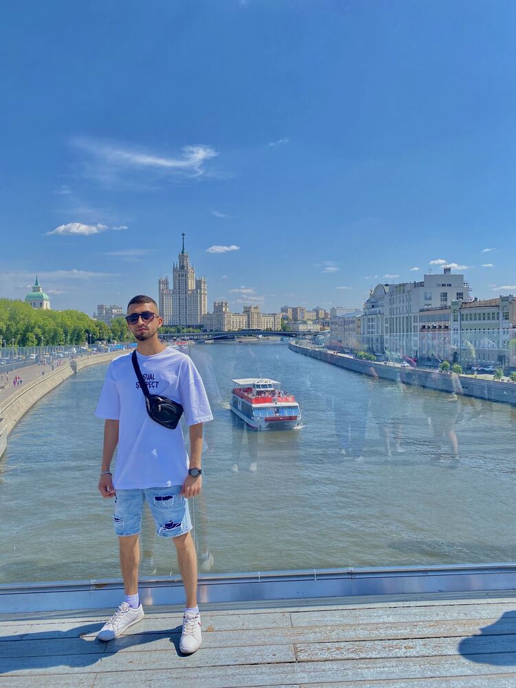 ���� 36066995 ������� Abed, 26 ���, ���� ���������� � ������