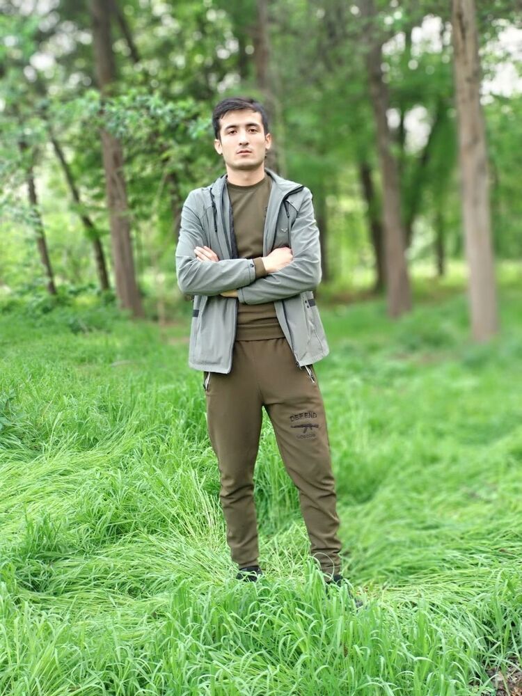 ���� 11952225 ������� Sherzod, 30 ���, ���� ���������� � ��������