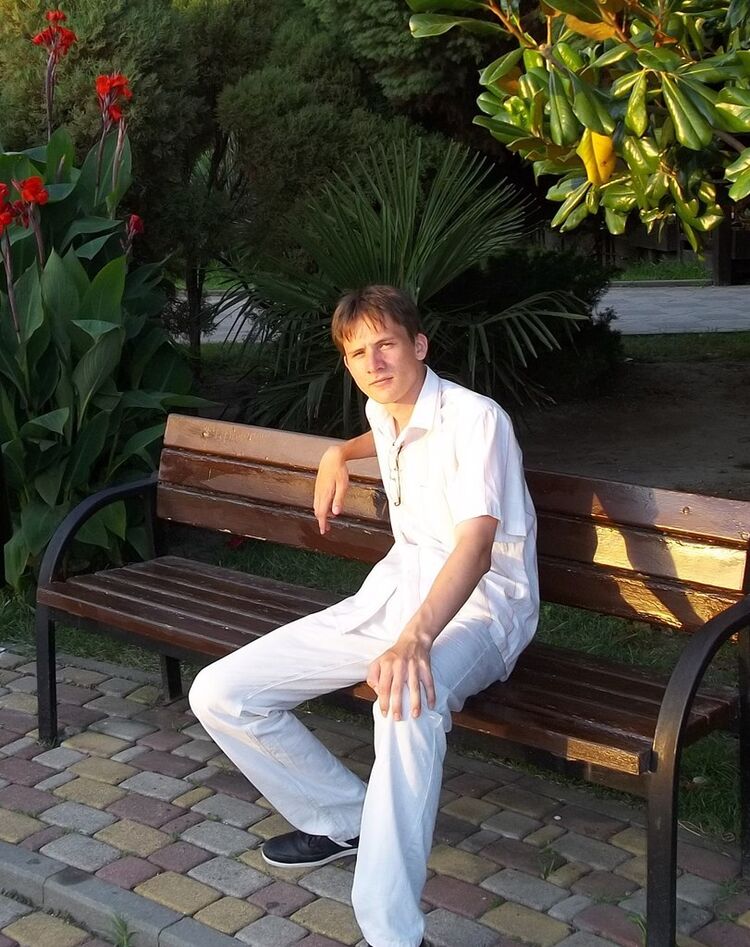 ���������� ������, ���� ������� Peter, 35 ���, ������������ ��� ������, ����� � ���������, c�������� ���������