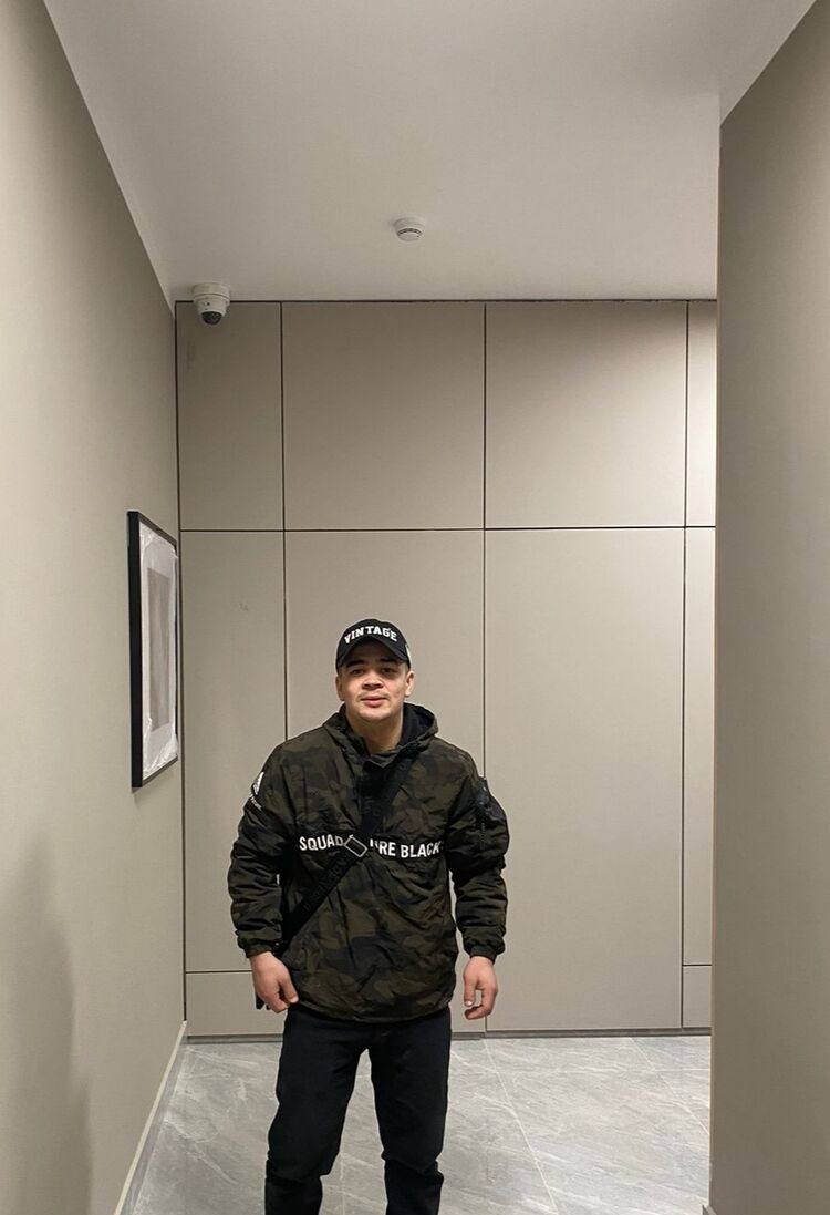 ���� 43914245 ����� Ilgorbek, 21 ���, ���� ���������� � ������